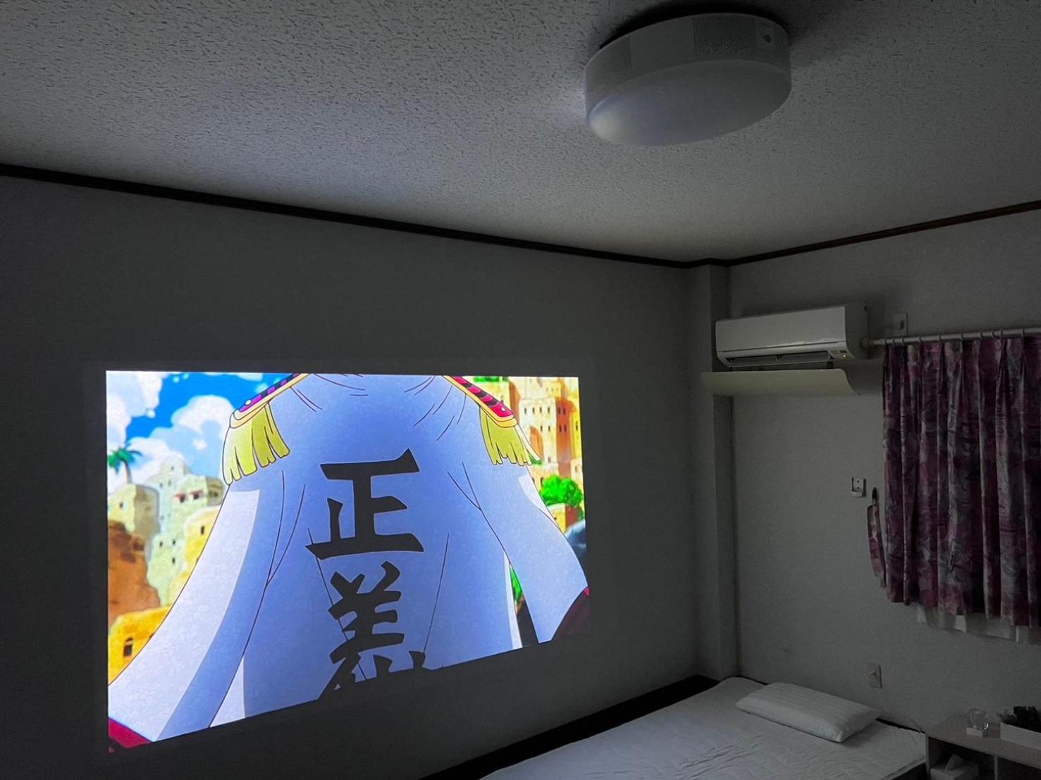 石垣島グループの宿 2216 にじいろ ユーグレナモール内 Ishigaki  Bagian luar foto
