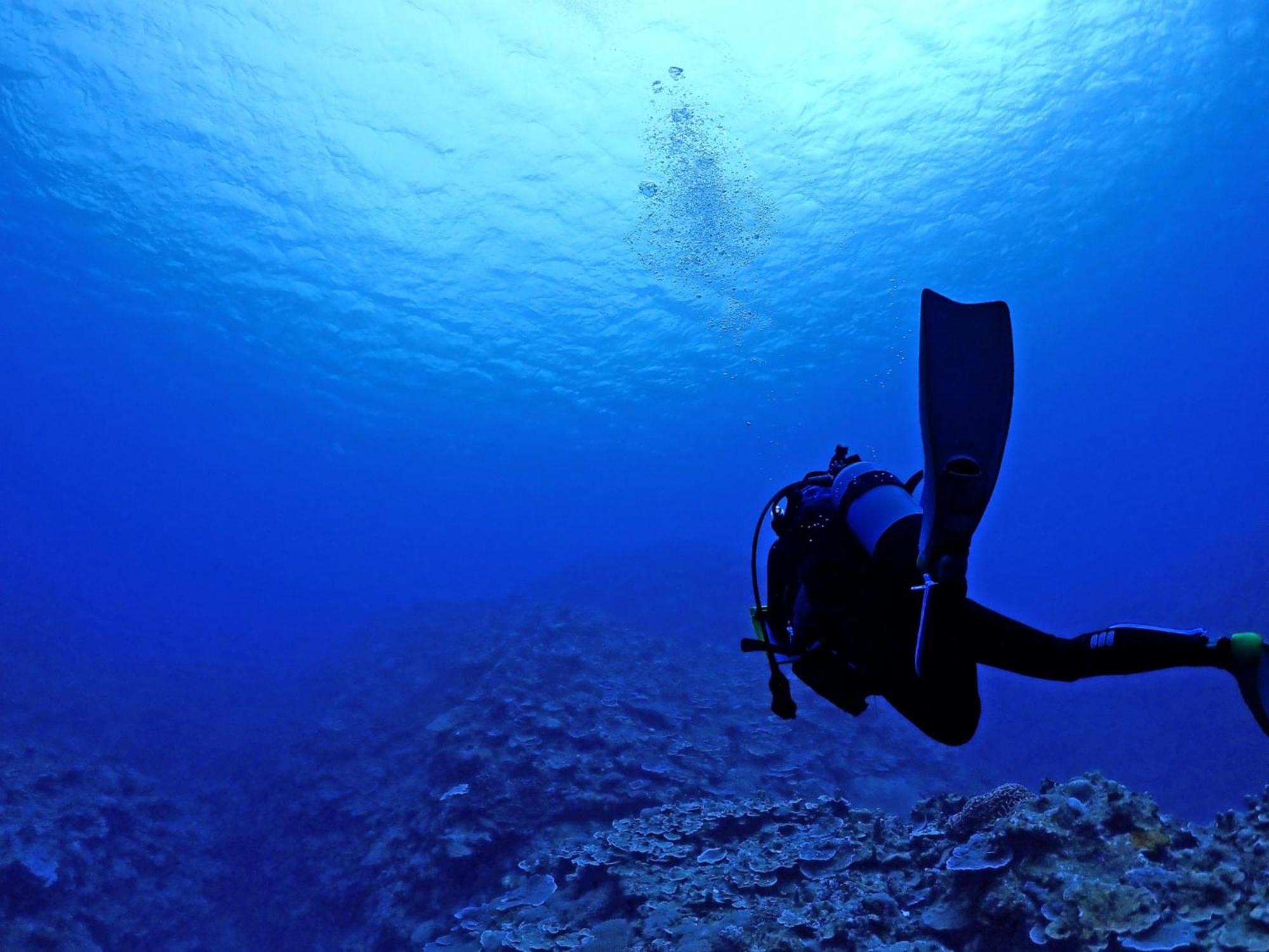 石垣島グループの宿 2216 にじいろ ユーグレナモール内 Ishigaki  Bagian luar foto
